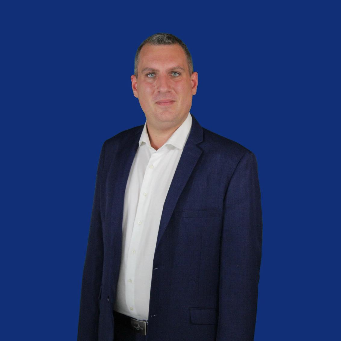 Pascal Ellul — Fondateur DIRCAB